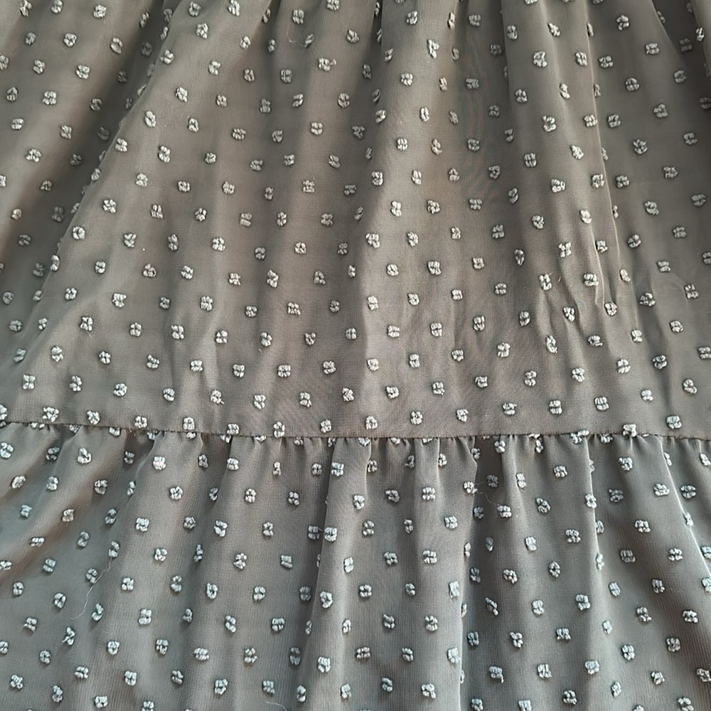 Brand : Pretty Garden
Size: medium
Dark green - Picture 3 of 3